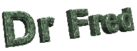 Dr Fred